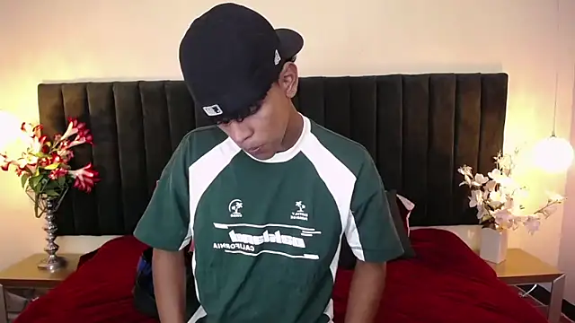 jhos padill online show from February 2026 01:33:01 PM