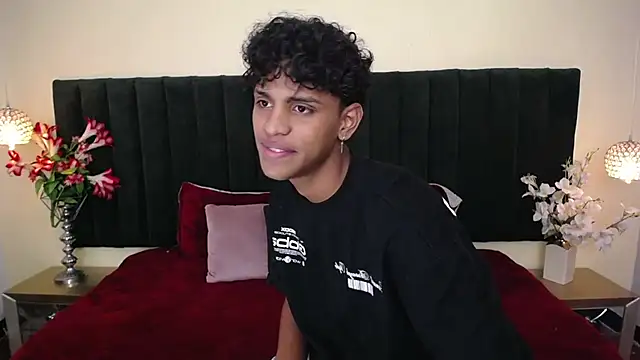 jhos padill online show from February 2026 01:33:02 PM