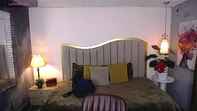 jhos padill online show from December 2025 01:59:02 PM