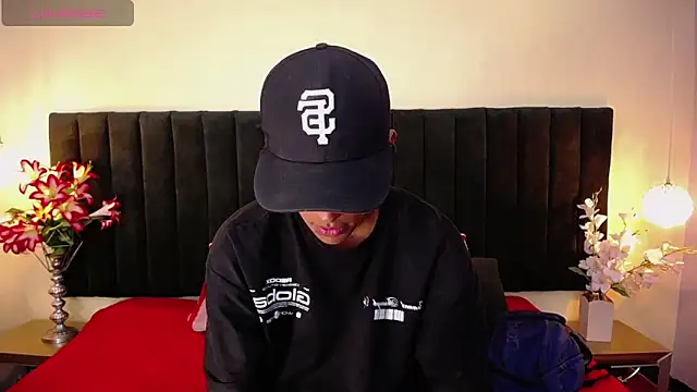 jhos padill online show from March 2026 01:27:02 PM