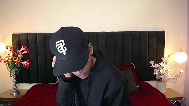 jhos padill online show from February 2026 01:33:02 PM