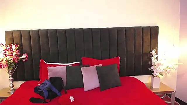 jhos padill online show from March 2026 01:33:02 PM