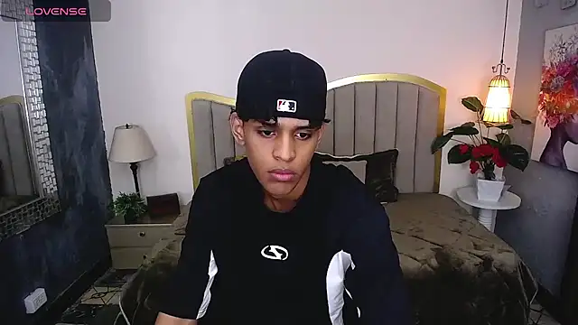 jhos padill online show from December 2025 01:35:01 PM