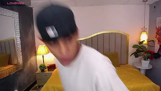 jhos padill online show from October 2025 01:32:01 PM