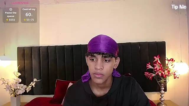 jhos padill online show from November 2025 01:26:02 PM