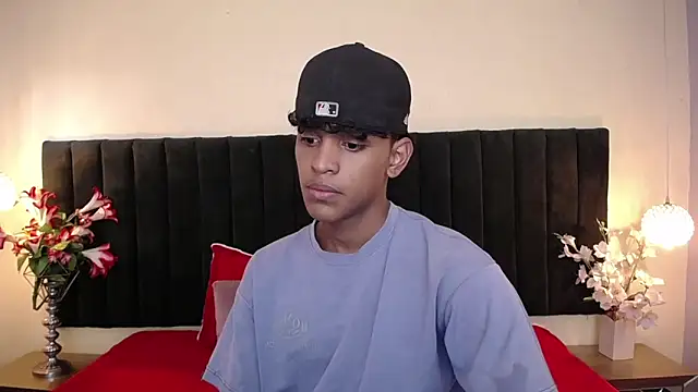 jhos padill online show from March 2026 01:17:01 PM