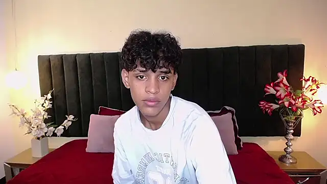 jhos padill online show from November 2025 01:16:02 PM