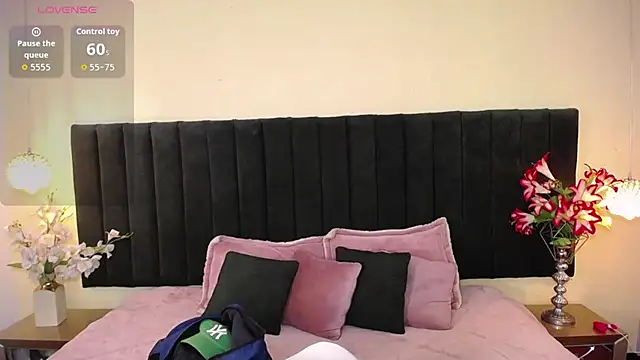 jhos padill online show from October 2025 01:21:02 PM