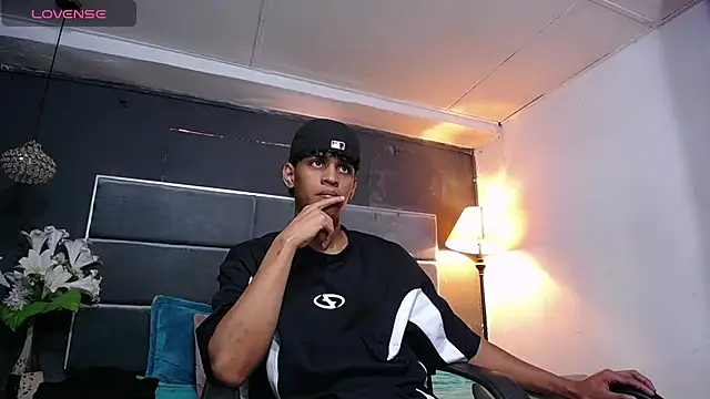 jhos padill online show from November 2025 01:43:01 PM