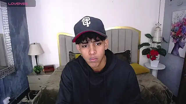 jhos padill online show from December 2025 01:16:02 PM