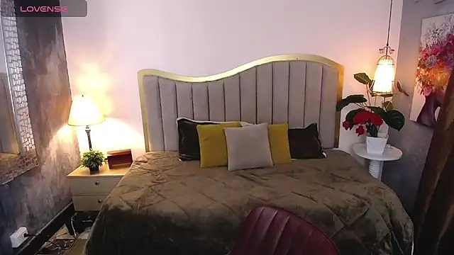 jhos padill online show from December 2025 01:26:02 PM