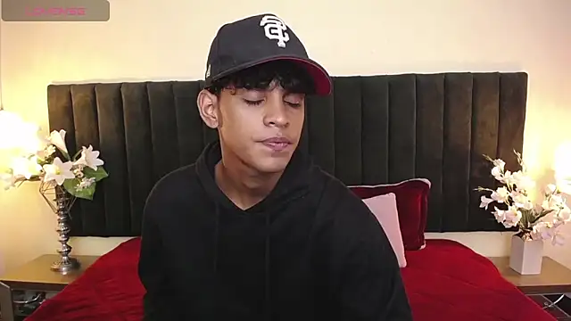 jhos padill online show from April 2026 01:19:01 AM