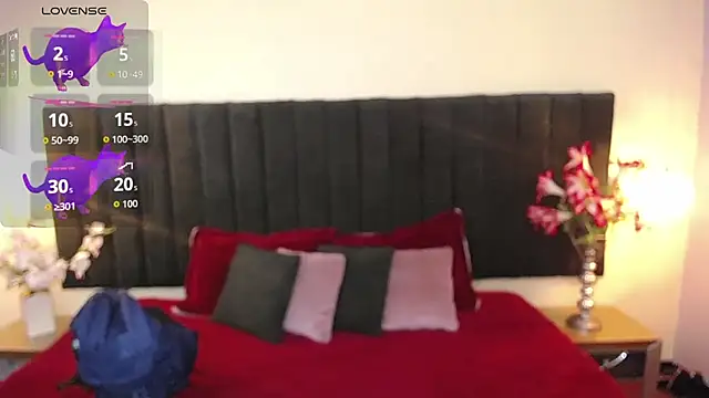 jhos padill online show from November 2025 01:15:02 PM