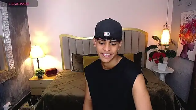 jhos padill online show from December 2025 01:24:02 PM