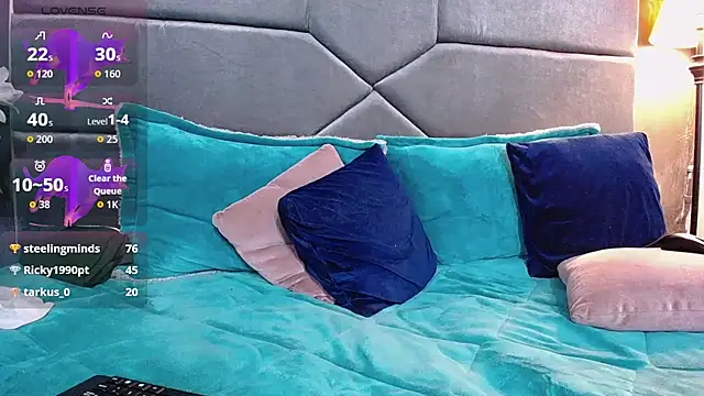 jhos padill online show from January 2026 05:27:02 PM