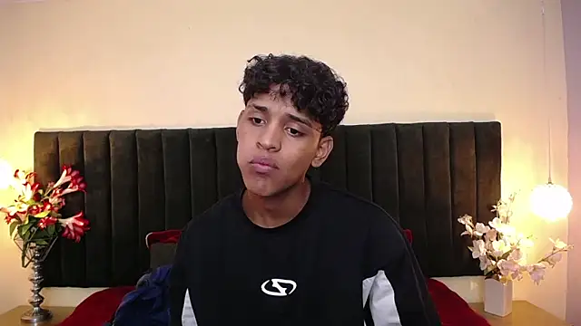 jhos padill online show from February 2026 01:32:02 PM