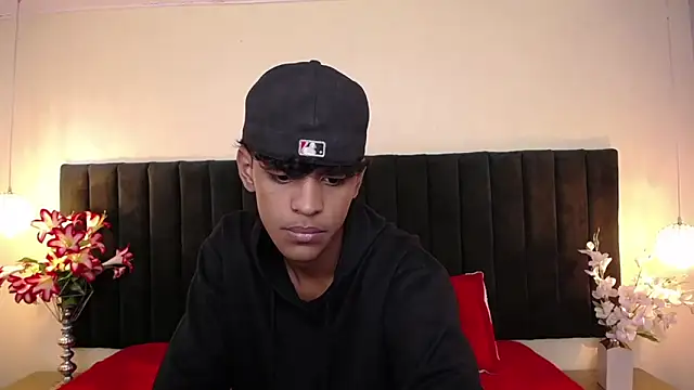 jhos padill online show from March 2026 01:15:01 PM