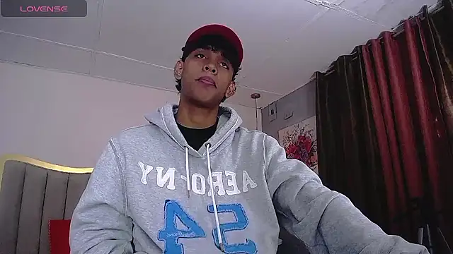 jhos padill online show from January 2026 01:51:02 PM