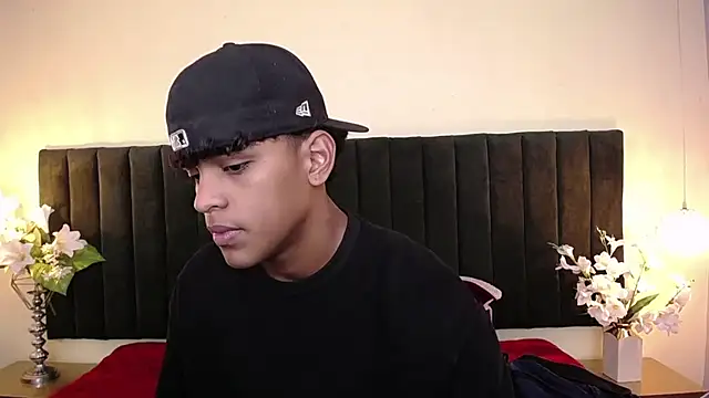 jhos padill online show from April 2026 01:26:02 PM