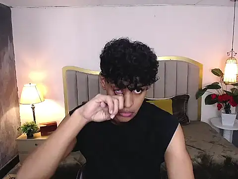 jhos padill online show from December 2025 01:21:02 PM