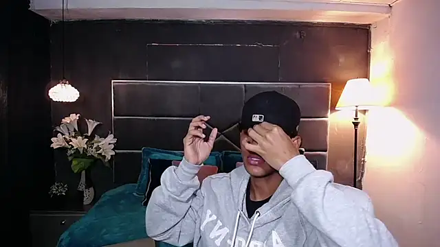 jhos padill online show from January 2026 01:26:02 PM