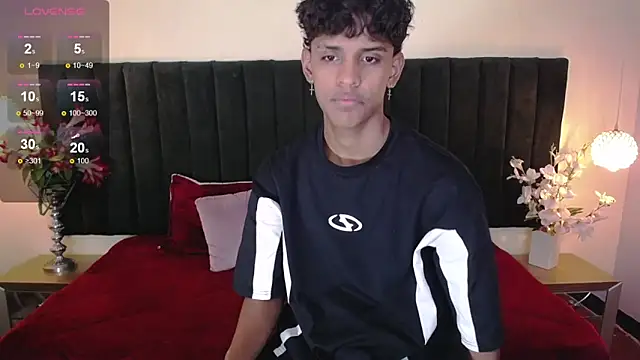 jhos padill online show from February 2026 01:21:01 PM