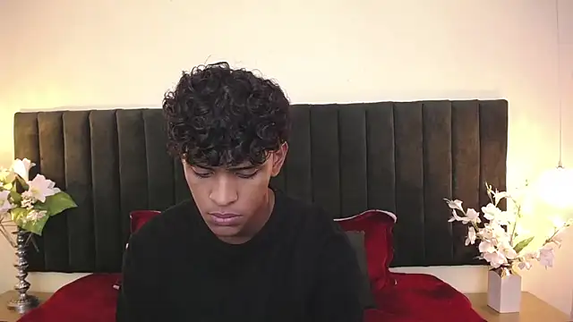 jhos padill online show from April 2026 01:18:01 PM