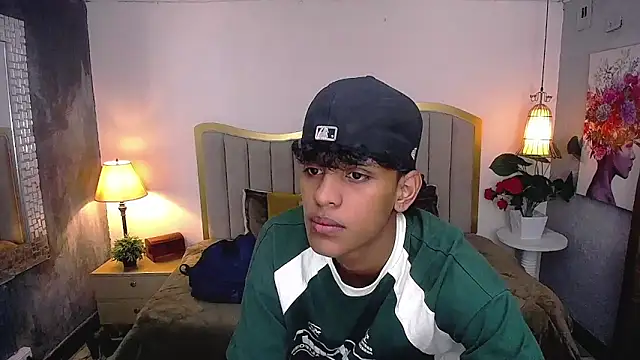 jhos padill online show from December 2025 01:33:02 PM