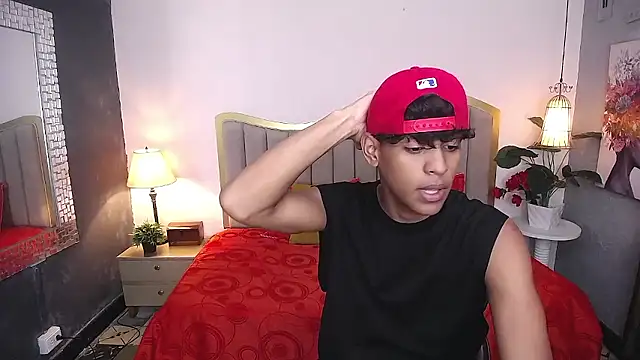 jhos padill online show from January 2026 01:26:02 PM