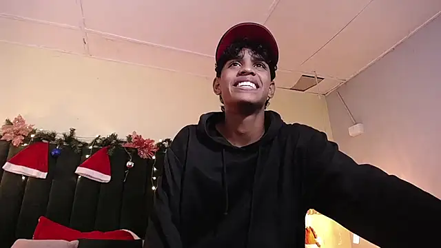 jhos padill online show from November 2025 01:33:01 PM