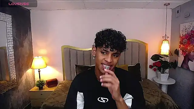 jhos padill online show from December 2025 01:25:02 PM