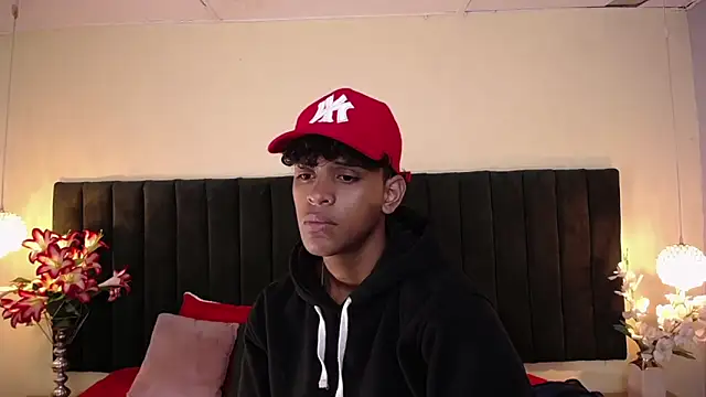 jhos padill online show from March 2026 01:25:01 PM