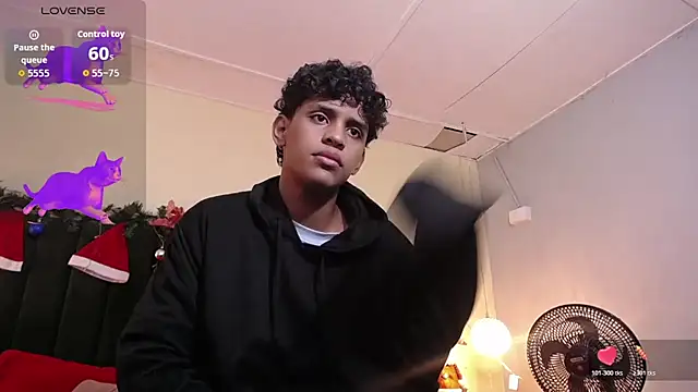 jhos padill online show from November 2025 01:44:02 PM