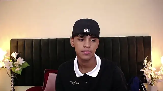 jhos padill online show from April 2026 01:24:01 PM