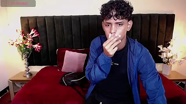 jhos padill online show from February 2026 01:19:02 PM