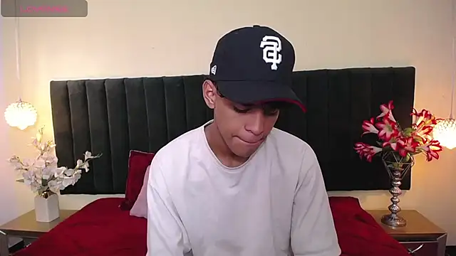 jhos padill online show from November 2025 01:26:01 PM