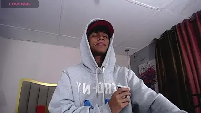 jhos padill online show from January 2026 01:17:02 PM