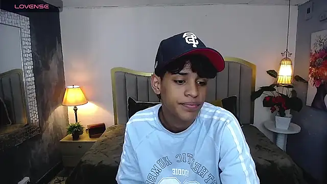 jhos padill online show from December 2025 01:21:02 PM