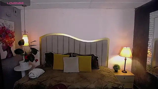 jhos padill online show from February 2026 01:40:01 PM