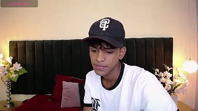 jhos padill online show from April 2026 01:37:02 PM