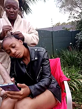 DarkQueen 94 online show from April 2026 03:27:01 PM