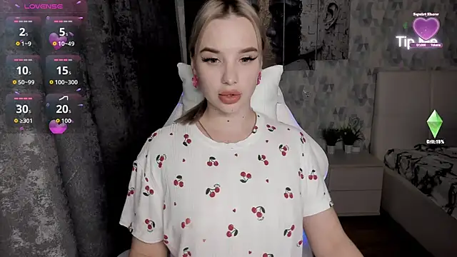 KiraKrox online show from October 2025 03:13:02 PM