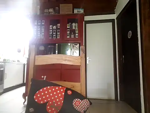 Snapshot of Goddesmyy chatting on October 2025 12:52:01 PM Goddesmyy online show from October 2025 12:52:01 PM