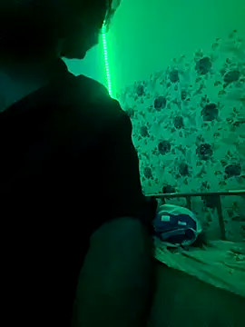 Borokalasona online show from November 2025 12:54:01 AM