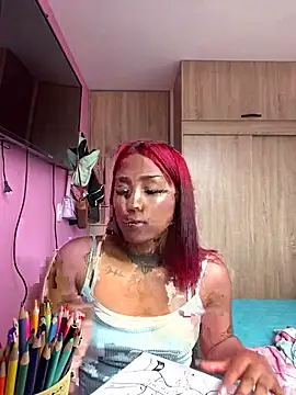 kitty moon1 online show from October 2025 05:57:01 PM