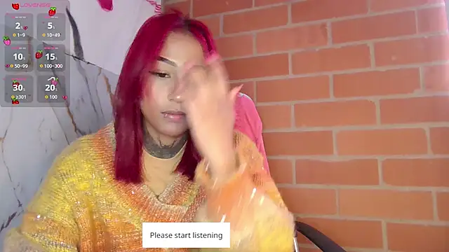 kitty moon1 online show from September 2025 08:31:01 PM