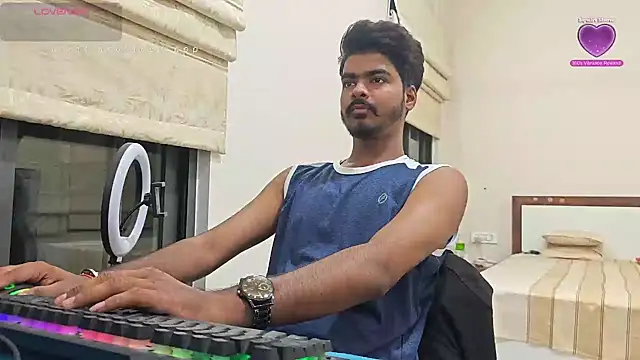 mrbuddy85 online show from October 2025 05:10:01 PM