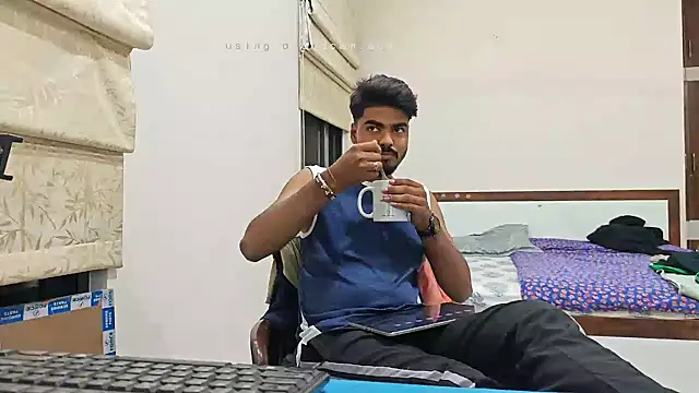 mrbuddy85 online show from November 2025 05:17:02 PM