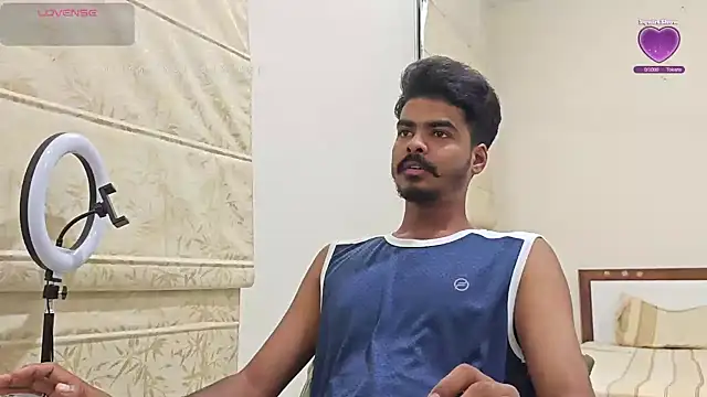 mrbuddy85 online show from September 2025 05:30:01 PM