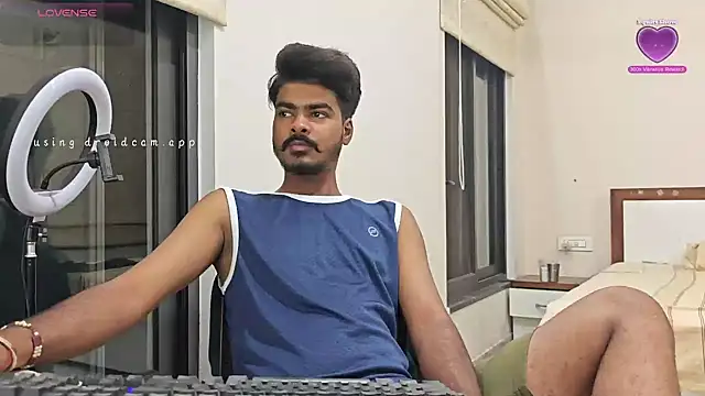 mrbuddy85 online show from October 2025 05:27:02 PM